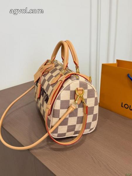 LOUIS VUITTONバッグ今季話題の一級品 高級感UP 20262026トレンドデザインブランド 偽物 5 