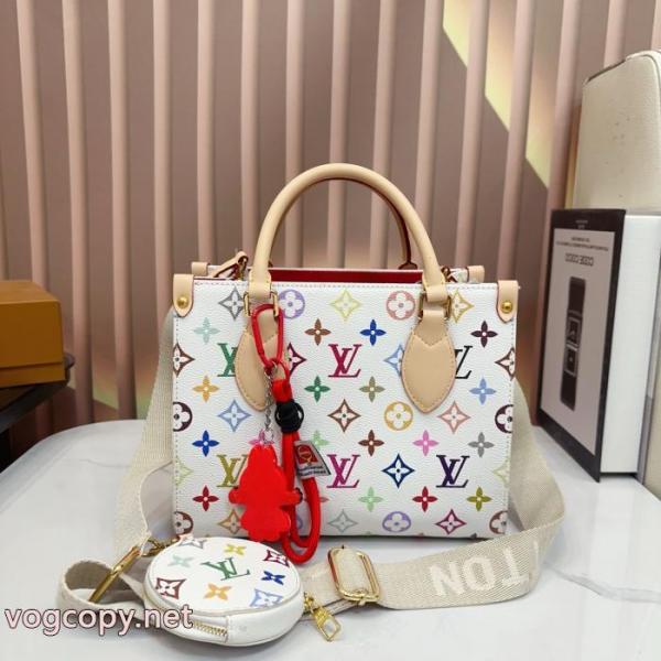 ブランド スーパー コピー 店舗LOUIS VUITTON新作入荷正規品 この夏絶対欲しい 大好評レディースバッグ 5