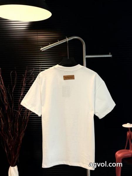 LOUIS VUITTON半袖Tシャツ上品保証 とってもお洒落 人気定番得価スーパー コピー ブランド 3