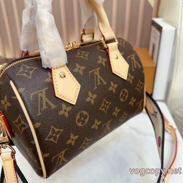 偽物 ブランド 販売レディースバッグ上質で格好い すぐお届け 2026新作 涼しげな印象のLOUIS VUITTON 1