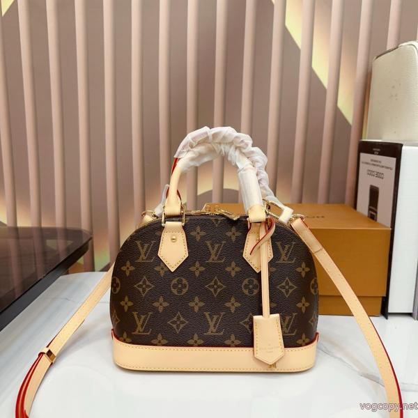 最強の定番コーデ クラシック 話題の新作到着偽 ブランド 通販レディースバッグLOUIS VUITTON 0