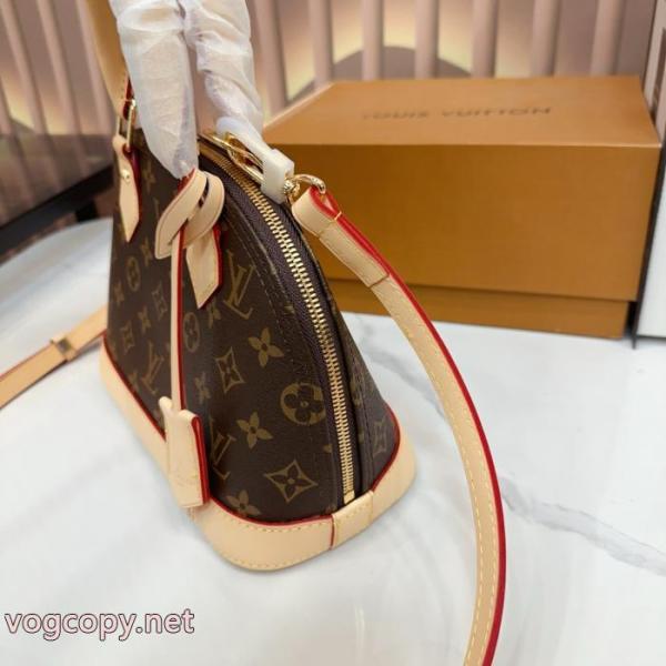 最強の定番コーデ クラシック 話題の新作到着偽 ブランド 通販レディースバッグLOUIS VUITTON 1