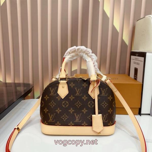 最強の定番コーデ クラシック 話題の新作到着偽 ブランド 通販レディースバッグLOUIS VUITTON 2