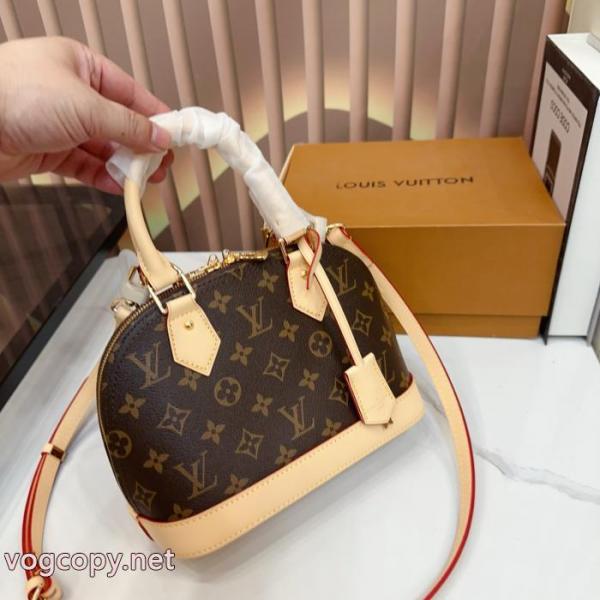 最強の定番コーデ クラシック 話題の新作到着偽 ブランド 通販レディースバッグLOUIS VUITTON 5