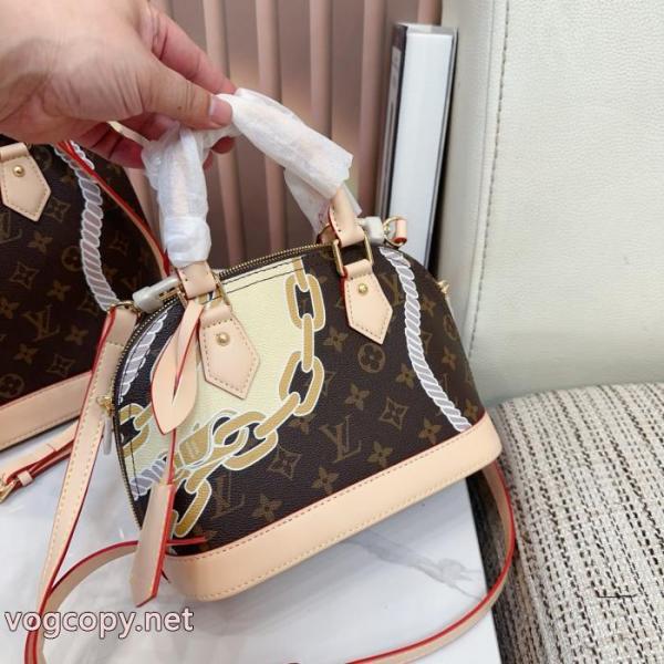 セレブも愛用 激安新作 HOT品質保証レディースバッグブランド コピー バックLOUIS VUITTON 2