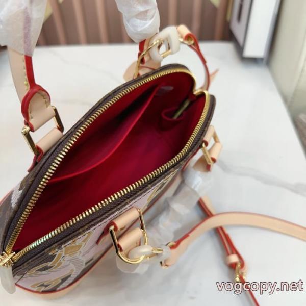 セレブも愛用 激安新作 HOT品質保証レディースバッグブランド コピー バックLOUIS VUITTON 3