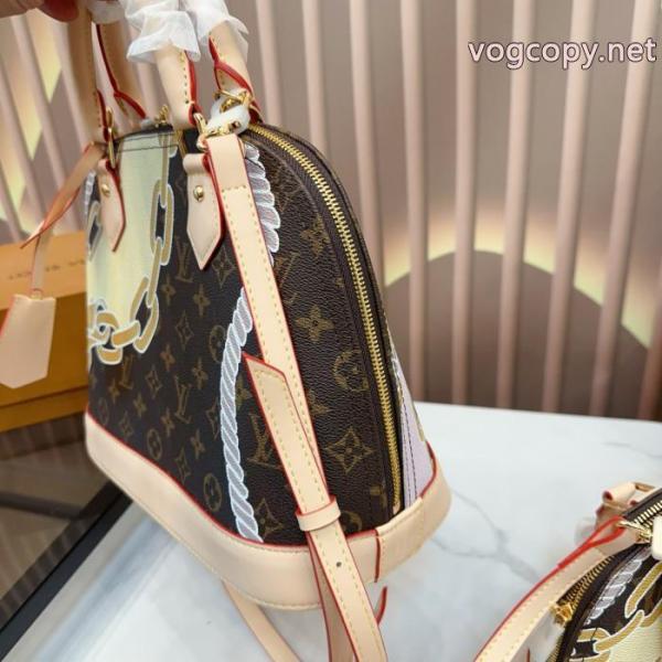 セレブも愛用 激安新作 HOT品質保証レディースバッグブランド コピー バックLOUIS VUITTON 5
