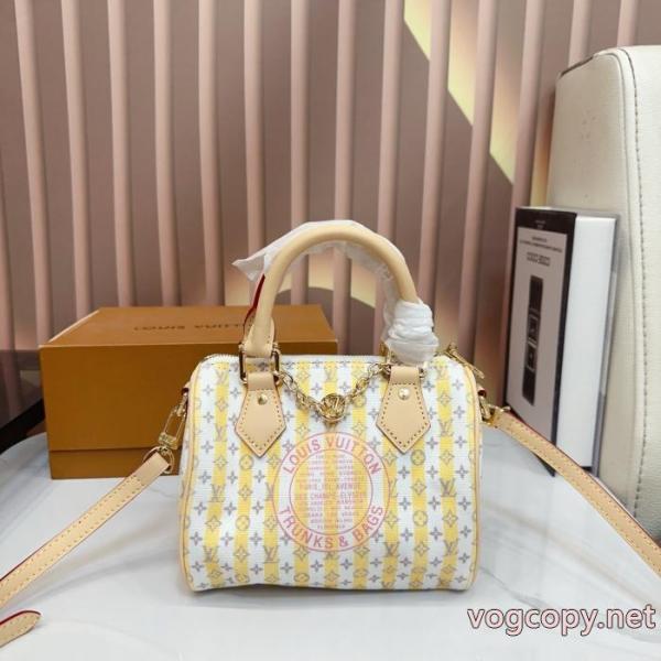 大人気セール 最安価格新品 新鮮ながら上品ブランド 偽物 激安 通販LOUIS VUITTONレディースバッグ 3