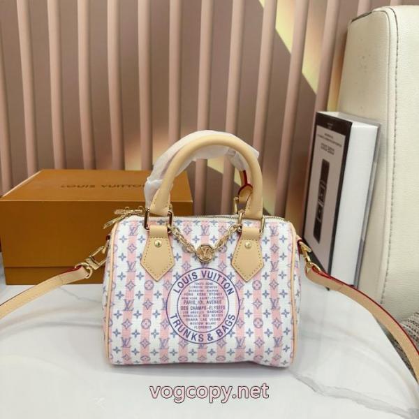 大人気セール 最安価格新品 新鮮ながら上品ブランド 偽物 激安 通販LOUIS VUITTONレディースバッグ 5