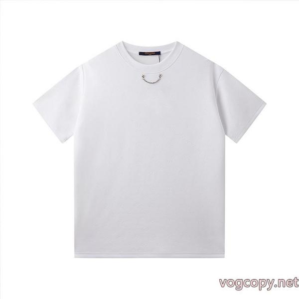 半袖Tシャツスーパー コピー どこで 買えるLOUIS VUITTON大注目日本未入荷 良好品 人気商品再入荷 0