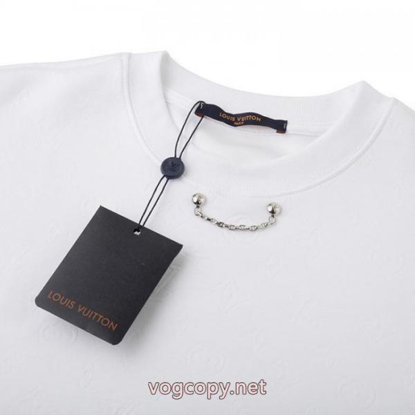 半袖Tシャツスーパー コピー どこで 買えるLOUIS VUITTON大注目日本未入荷 良好品 人気商品再入荷 3