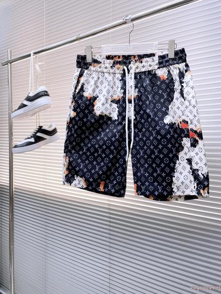 高級感 超安値 新作入荷260%新品 夏の暑い日にも快適にスーパー コピー ブランドズボンLOUIS VUITTON. 0
