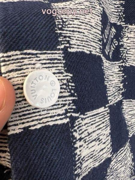 半袖シャツLOUIS VUITTONコピー 品 販売超人気美品 人気注目のアイテム セールで破格 4