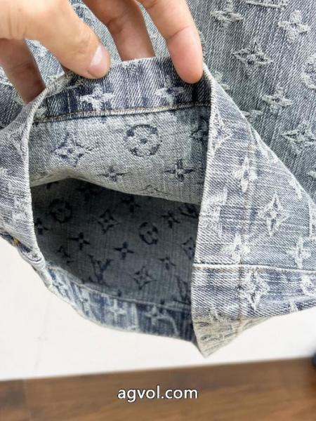 コピー ブランドLOUIS VUITTONカジュアルパンツ安心な品質 一流の憧れブランド 魅惑 3