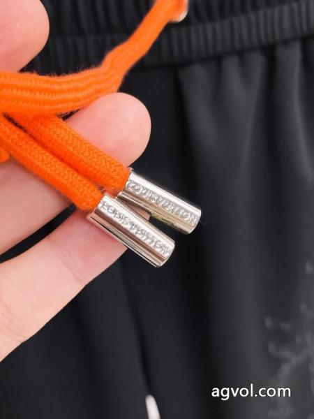カジュアルパンツNEW!! 大人気 2026セール リラックスした雰囲気にLOUIS VUITTONスーパー コピー 品 3