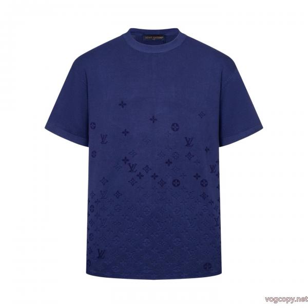 超目玉 品質保証260%新品 ギフト最適半袖Tシャツ偽物 ブランド ショップLOUIS VUITTON 0
