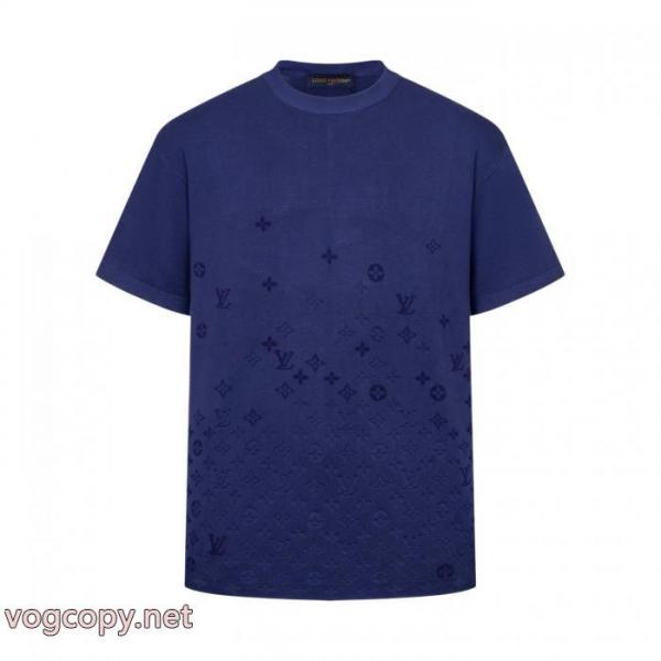 超目玉 品質保証260%新品 ギフト最適半袖Tシャツ偽物 ブランド ショップLOUIS VUITTON 2