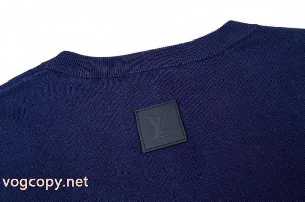 超目玉 品質保証260%新品 ギフト最適半袖Tシャツ偽物 ブランド ショップLOUIS VUITTON 4