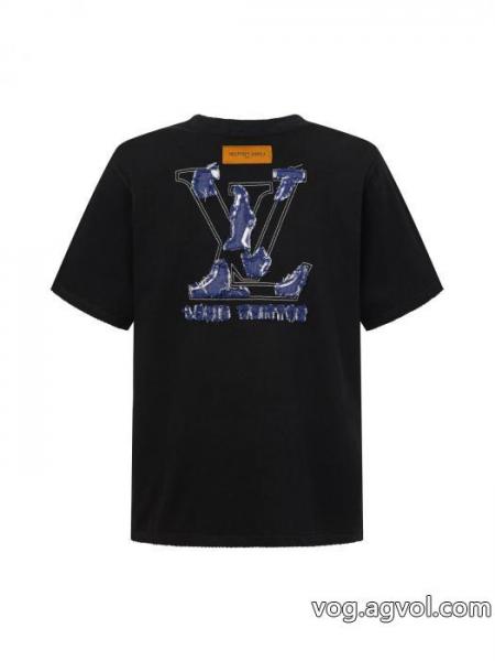 半袖TシャツLOUIS VUITTONスーパー コピー 通販十分な耐久性 春季新作品 究極の美しさ 0