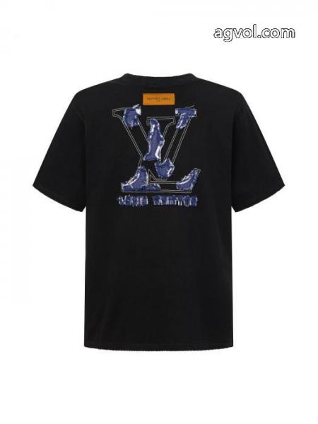 半袖TシャツLOUIS VUITTONスーパー コピー 通販十分な耐久性 春季新作品 究極の美しさ 1