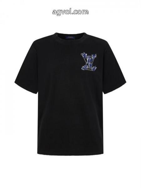 半袖TシャツLOUIS VUITTONスーパー コピー 通販十分な耐久性 春季新作品 究極の美しさ 2