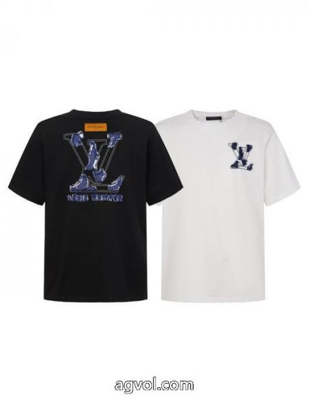 半袖TシャツLOUIS VUITTONスーパー コピー 通販十分な耐久性 春季新作品 究極の美しさ 3