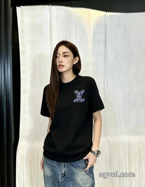 半袖TシャツLOUIS VUITTONスーパー コピー 通販十分な耐久性 春季新作品 究極の美しさ 4