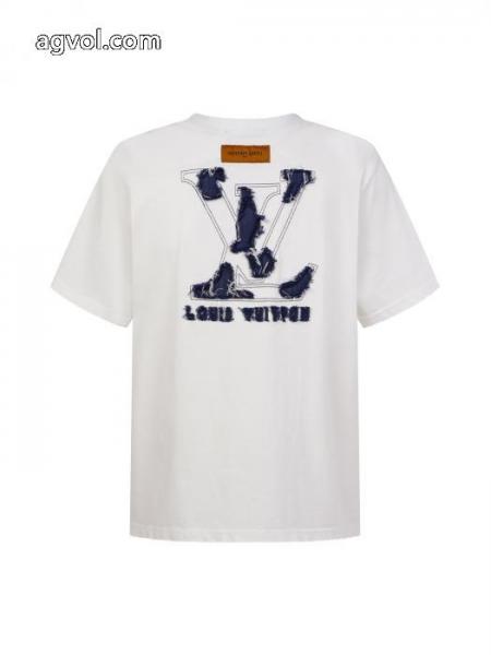 半袖TシャツLOUIS VUITTONスーパー コピー 通販十分な耐久性 春季新作品 究極の美しさ 6