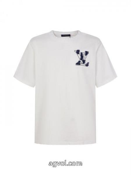 半袖TシャツLOUIS VUITTONスーパー コピー 通販十分な耐久性 春季新作品 究極の美しさ 5
