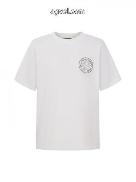 LOUIS VUITTON半袖Tシャツ 2026スーパーコピー極希少26限定 新品入荷 高級感UP 3