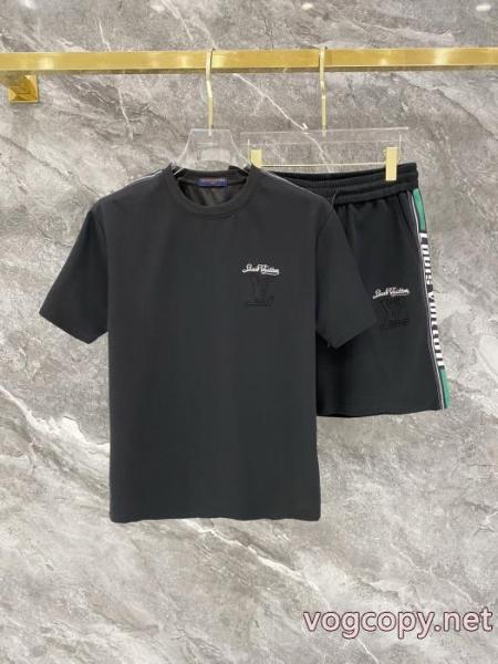 セットドレスアップ効果も抜群 日本未入荷 超人気LOUIS VUITTONコピー 商品 ブランド 1