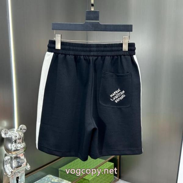 ブランド フェイクセットLOUIS VUITTON2026新作限定 カジュアルに着こなし 海外限定! 4