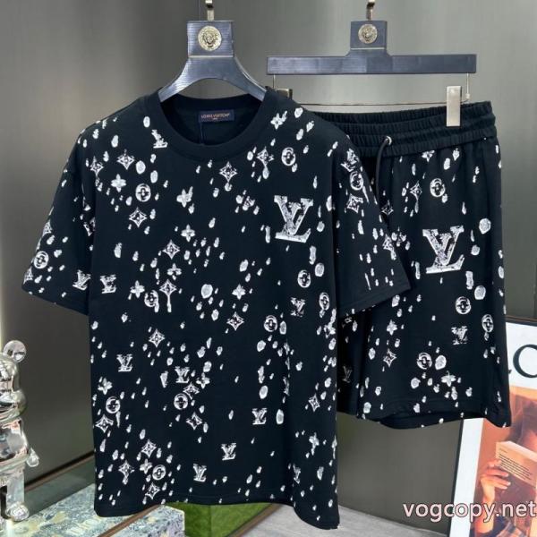 偽物 ブランド速達EMS便 注目のアイテム 最新で完売確実セットLOUIS VUITTON 0