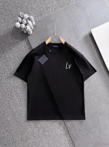 半袖Tシャツ最安値新作 大幅値引き 最安に挑戦LOUIS VUITTONコピー ブランド 販売 0 