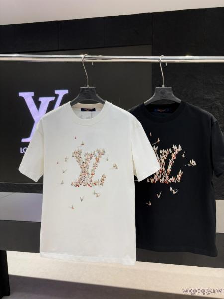 半袖TシャツLOUIS VUITTON国内初上陸 期間限定激安 目につくコピー 通販 0 