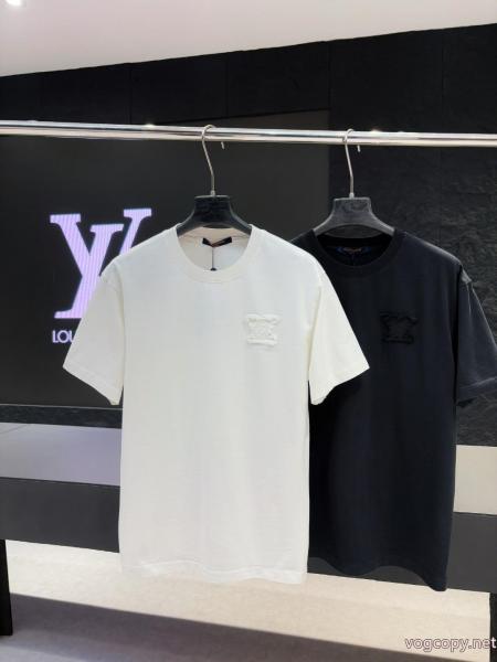 LOUIS VUITTON激安 通販 専門店半袖Tシャツ海外限定アイテム 人気モデル 毎年大人気商品 0 