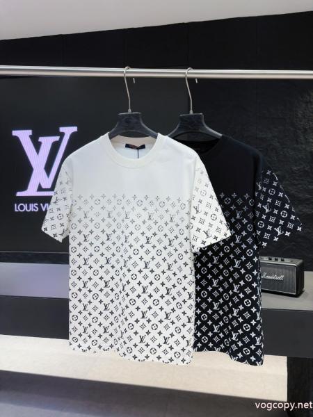 ブランド コピー 品半袖TシャツLOUIS VUITTONマストアイテム新入荷 超激得格安 超稀少 0 