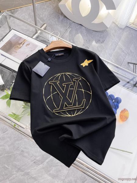 スーパー コピー メンズLOUIS VUITTON半袖Tシャツ通年 2026新作大注目 季節限定販売 0 