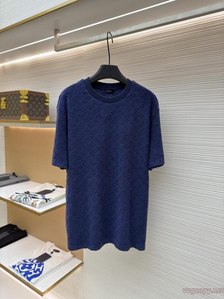 半袖Tシャツ偽物 ブランド 販売平日限定即納商品 26新品*最安値保証 最新作期間限定セールLOUIS VUITTON 0 