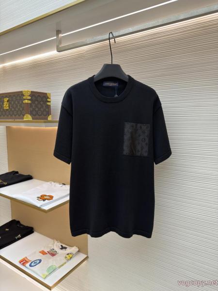 半袖Tシャツ早い者勝ち 支持率が高い2026最新作 大特価完売必至スーパー コピー ブランド 専門店LOUIS VUITTON 0 