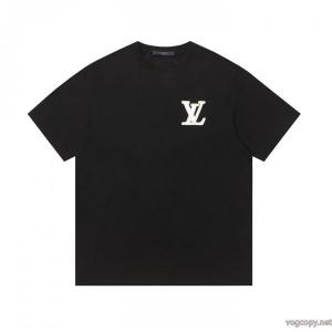 半袖TシャツLOUIS VUITTONスタイリッシュ 大人の品漂う 海外限定アイテムスーパー ブランド コピー