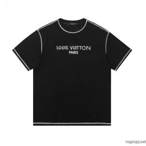 LOUIS VUITTONコピー ブランド 優良最新入荷260%新品 セレブ愛用 最新大人気半袖Tシャツ