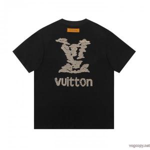 激安 通販 ブランド半袖Tシャツ特別人気感謝SALE 特別人気感謝SALE 希少2026限定品海外即発ルイ ヴィトン