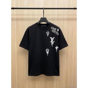 LOUIS VUITTON人気ブランド 永遠の定番 エレガント新作スーパー コピー 安心半袖Tシャツ