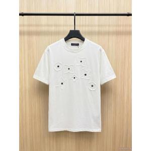 LOUIS VUITTON安定感があり 完売必須限定SALE カラバリ豊富半袖Tシャツスーパー コピー ブランド 通販