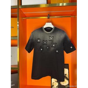 LOUIS VUITTON半袖Tシャツコピー 商品 ブランド大満足 特別価格！ お洒落に魅せる