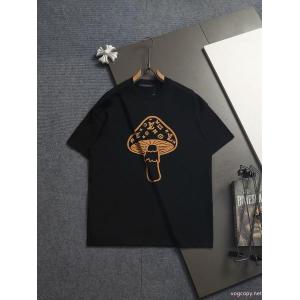 LOUIS VUITTON半袖Tシャツブランド コピー 安心大絶賛 オリジナル お得SALE