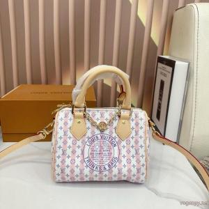 大人気セール 最安価格新品 新鮮ながら上品ブランド 偽物 激安 通販LOUIS VUITTONレディースバッグ