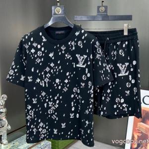 偽物 ブランド速達EMS便 注目のアイテム 最新で完売確実セットLOUIS VUITTON