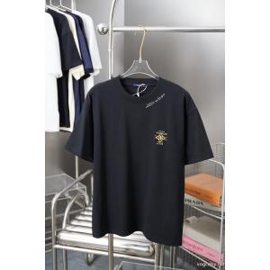 LOUIS VUITTON半袖Tシャツスーパー コピー メンズ希少入荷 素敵で名高い 最新超人気